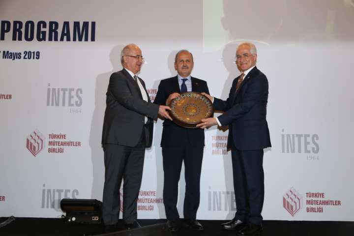 “Yüksek Maliyetli Projeleri PPP ve Dış Kredi Desteğiyle Yapmaya Devam Edeceğiz”