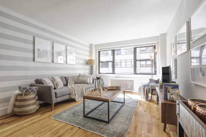 Dünya Türk Mobilyası ile Dekore Ediliyor