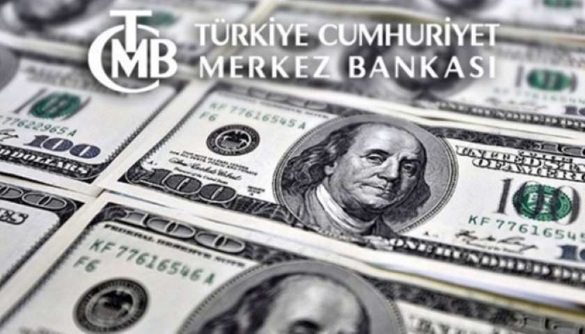 TCMB'den Döviz Depo İhalesi