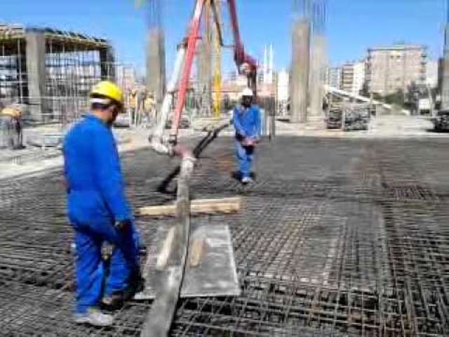 İnşaatın İlk 4 Aylık Karnesi Zayıf