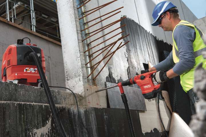 Hilti’nin Faaliyet Karı Yüzde 15 Net Geliri Yüzde 10 Arttı 