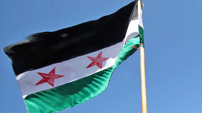 Suriye Muhalefeti Türkiye'deki Seçim Sonucundan Memnun