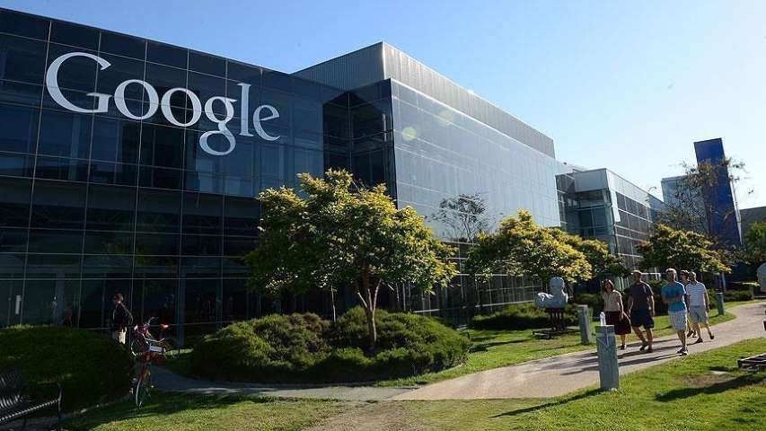 Google'dan Rekor Para Cezasına İtiraz