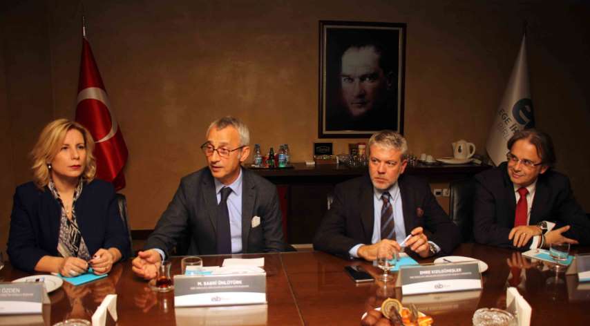 İhracatçı Oynak Kur İstemiyor