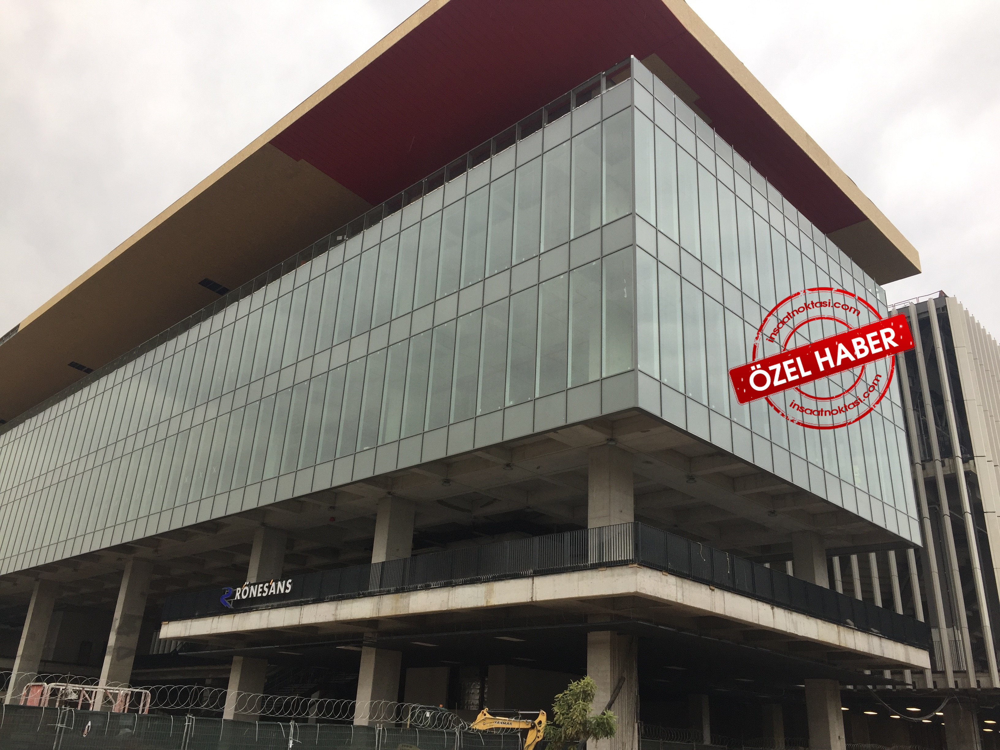 Göztepe’nin 94 Yıllık Hayali İçin Geri Sayım Başladı 