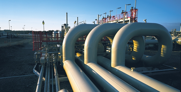 BOTAŞ'tan İpraş - Haramidere Projesi Açıklaması