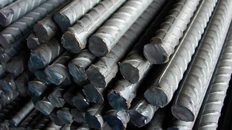 İzmir Demir Çelik Fiyatlarını Satışa Açtı
