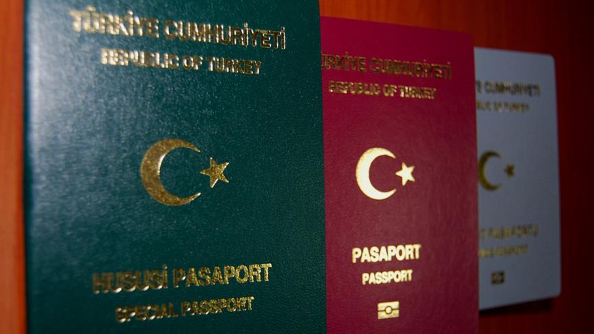 Avrupa Turlarına İlgi Artıyor