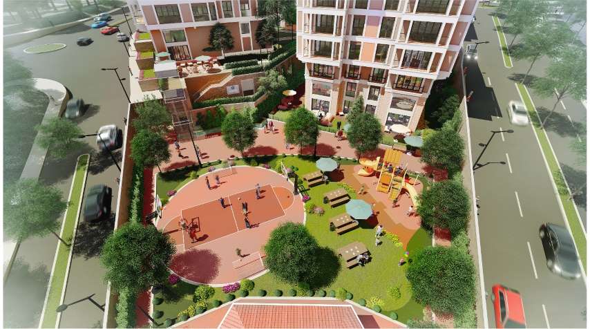 Konutlarda Sosyal Tesisler Geliştikçe ‘Yazlık’ ve ‘Tatil İhtiyacı’ Azalıyor