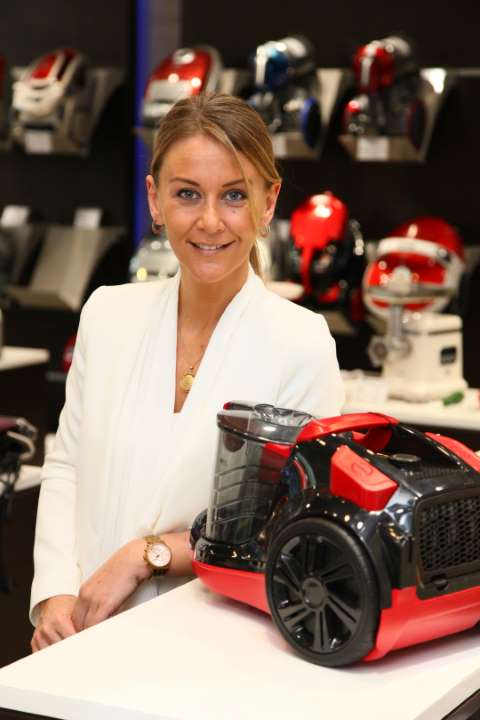 Fakir Hausgeräte Marmara Forum Mağazası Yeni Konseptiyle Yeni Yerinde