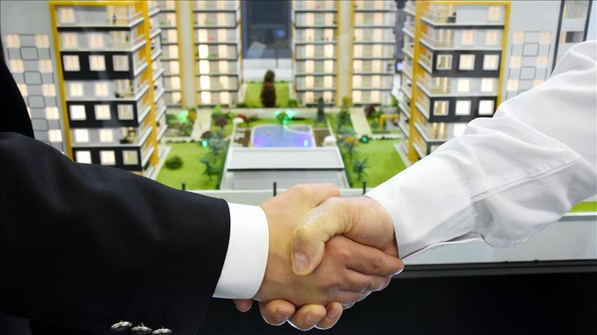 Gayrimenkulde Yeni Kampanya Yarın Başlıyor