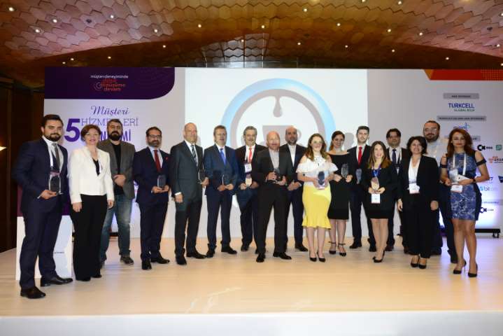 “Dijital Müşteri”nin Deneyim Beklentileri Açıklandı