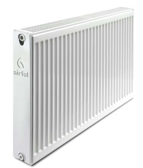 İstanbul’un En Büyük Sahil Kasabasına 12 Yıl Garantili Airfel Panel Radyatör