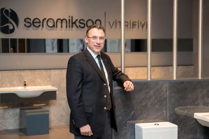 Seramiksan Yeni Yabancı Ortak Arayışında