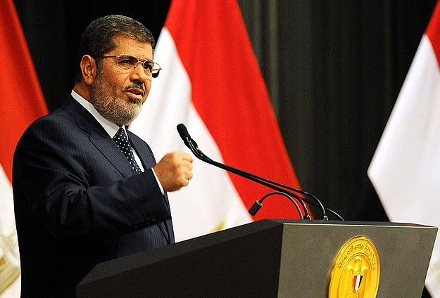 Mursi'nin Büyük Sıkıntılarla Karşılaşacağı Öngörülebilirdi
