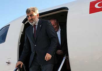 Türkiye, Libya Petrolüne Talip Oldu 