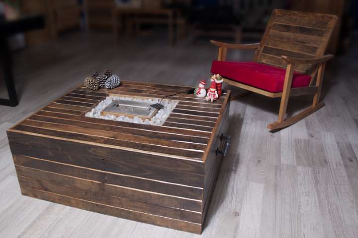 Yeni Yıla Yeni Bir Bypallette