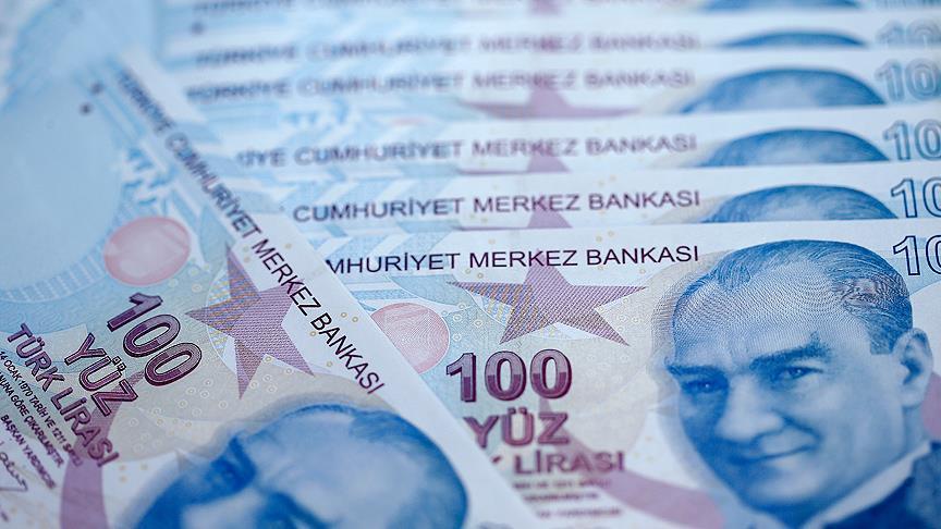 Bankacılık Sektörü Karı İki Ayda 8 Milyar Lirayı Aştı