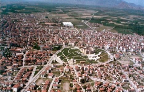 ÖİB, 6 İldeki 16 Arsayı Özelleştiriyor