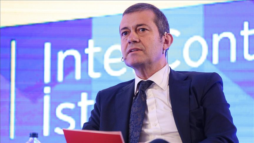 '2019 Ekonomi ve Bankacılık Açısından Çok Daha Olumlu Olacak'