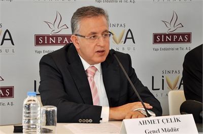 İnşaat Sektörüne Girişte Sermaye Rasyosu Gelmeli!