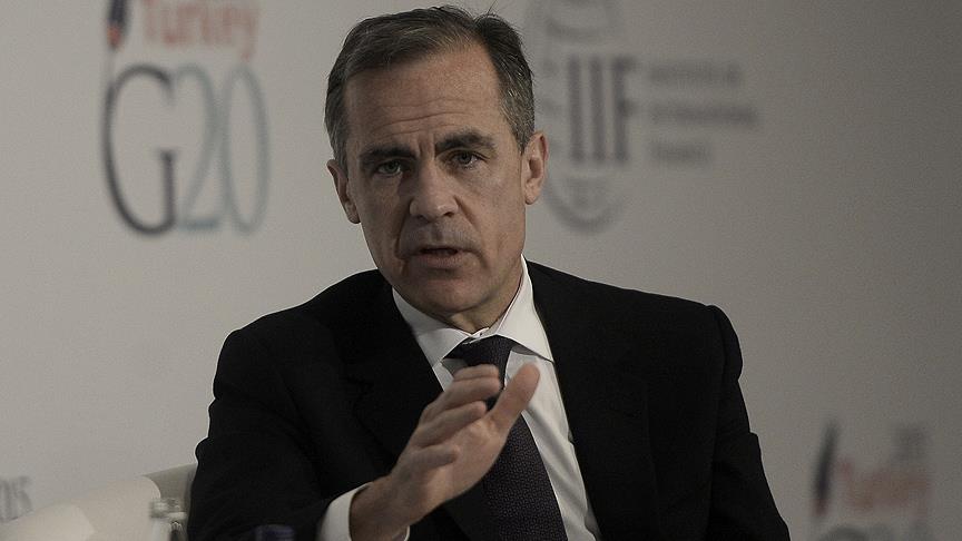 'Brexit Sonrası Finans Kuruluşları Londra’dan Çıkabilir'