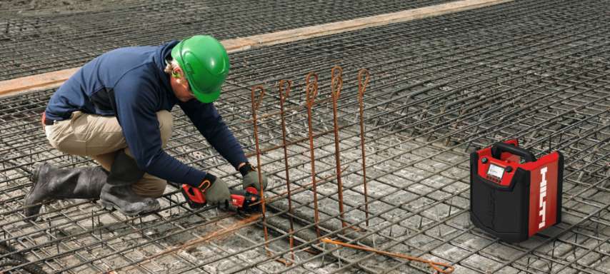 Şantiyelerden Müzik Sesleri Yükselecek