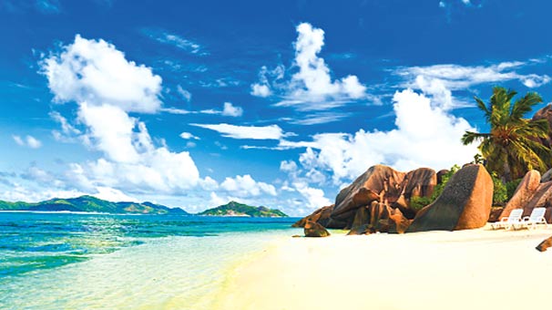 Seyşeller Tatile Değil, Yatırıma Çağırdı