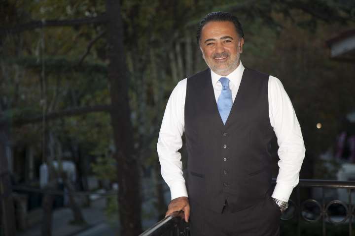 İngiltere Türk Boyasıyla Renklenecek