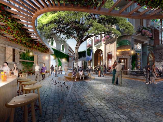 “AVM Tasarımlarında En Önemli Unsur, Değişimi Öngörebilmek...”