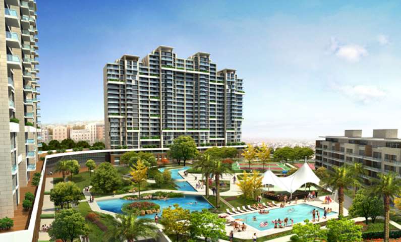 Konut Kampanyasıyla 2.6 Milyar Liralık Rekor Ciro