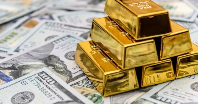 Döviz ve altın alımındaki %1'lik vergi düşürüldü
