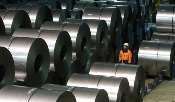 İran'ın ham çelik üretimi 2021'e kadar 55 milyon tona ulaşacak