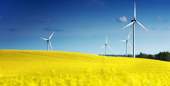 Yabancı Yatırımın Üçte Biri Enerjiye