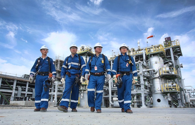 Gama, Gate İnşaattaki Payını Devrediyor