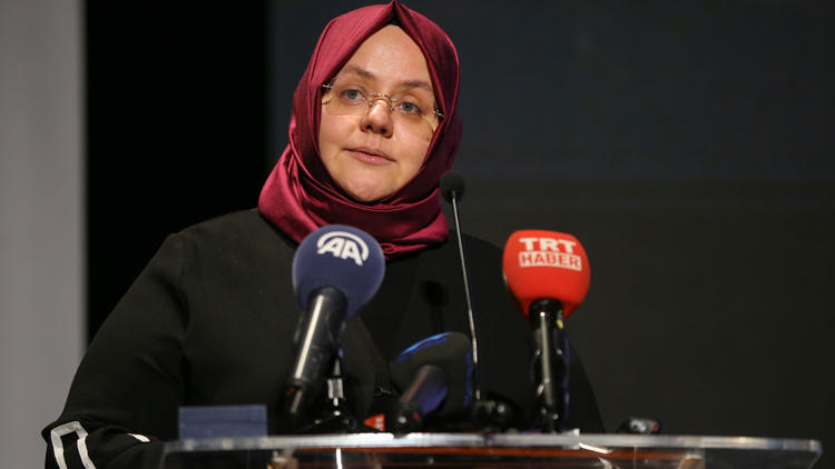 Bakan Selçuk: Türkiye Ekonomisi Kırılgan Bir Ekonomi Değil
