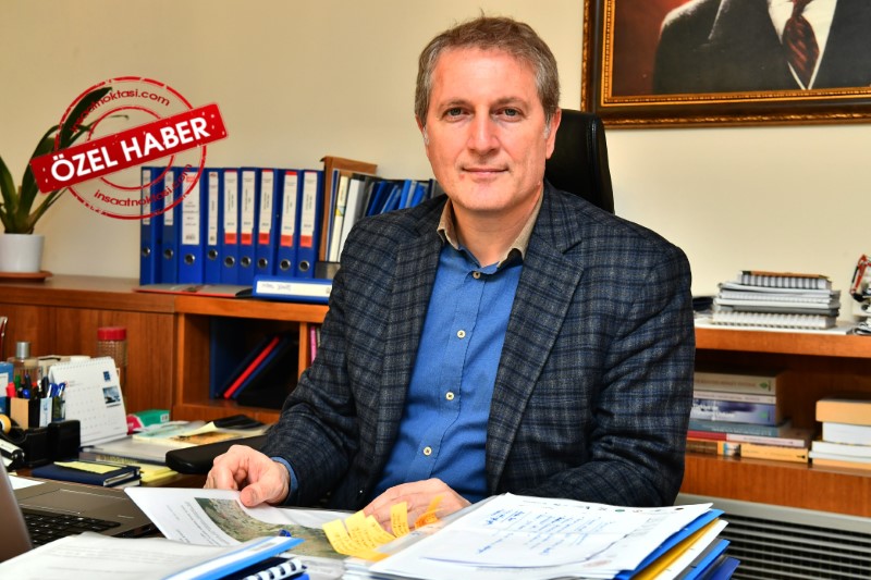 Türkiye'nin İlk Opera Mabedi İzmir’e