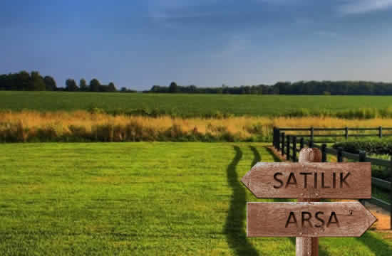 Yılın ilk 6 ayında 182 bin tarla, 154 bin arsa satıldı 