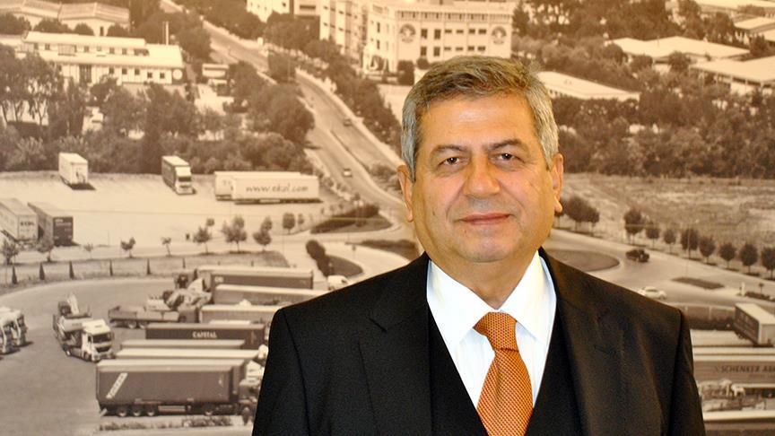 ESBAŞ'ın İhracatı 37 İlin Toplamını Geçti