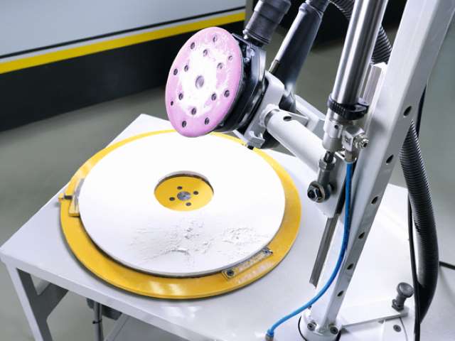 Doğadan İlham Alan Bir Tasarım  FiboTec Multi-Hole
