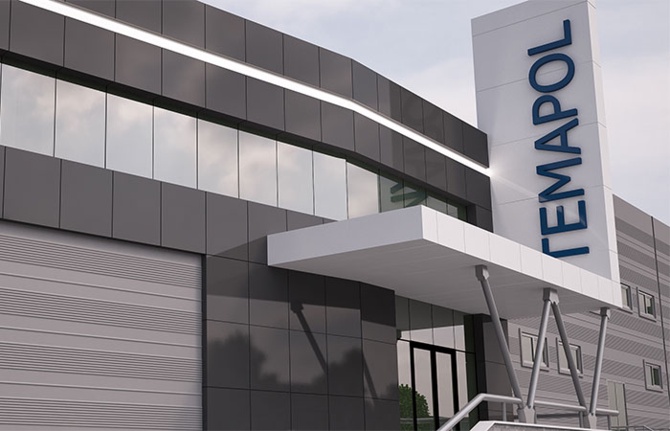 Hasta Yatağı Plastikçisi Temapol Üretime Geri Döndü