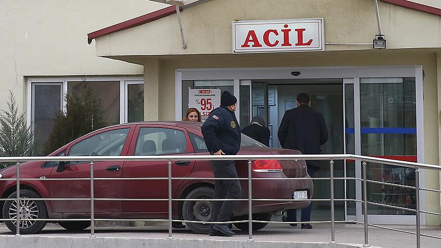 Ankara Merkezli 23 İlde "Usulsüz Dinleme" Soruşturması Kapsamında Operasyon Başlatıldı.