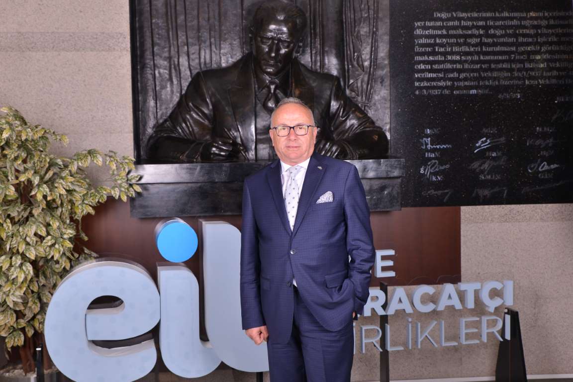 Türk Mermercileri Avusturalya’ya Çin’i Tahtından İndirmeye Gidiyor