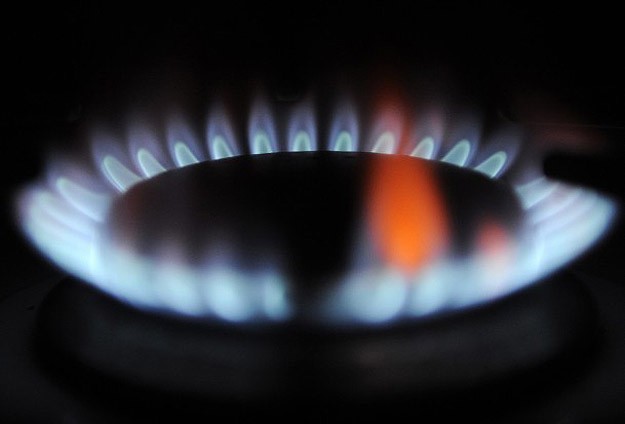 Doğal Gazda İthalat Rekoru