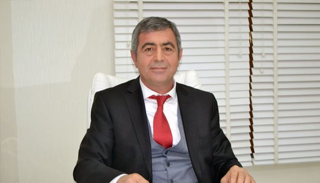 Kayseri'de İnşaat Ekonomisi Çöküyor