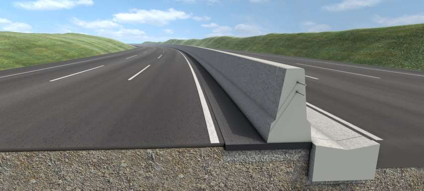 “Beton Yol ve Bariyerlerle Yol Kaynaklı Trafik Kazalarını Sıfıra İndirmeyi Hedefliyoruz”