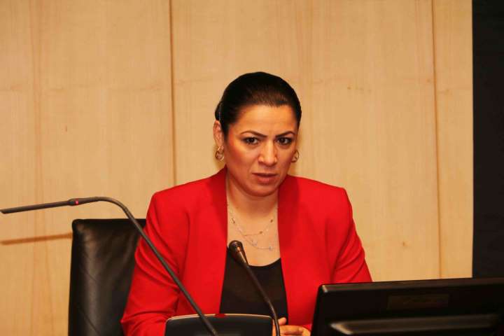 KESİAD’dan Üyelerine Rusya Kolaylığı