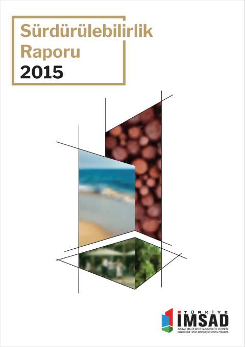 İMSAD'tan, İkinci Sürdürülebilirlik Raporu