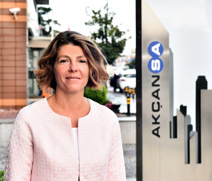Türkiye’de Bir İlk: Akçansa’nın İnsan Kaynağı Yönetimine IIP ‘Altın Standart’