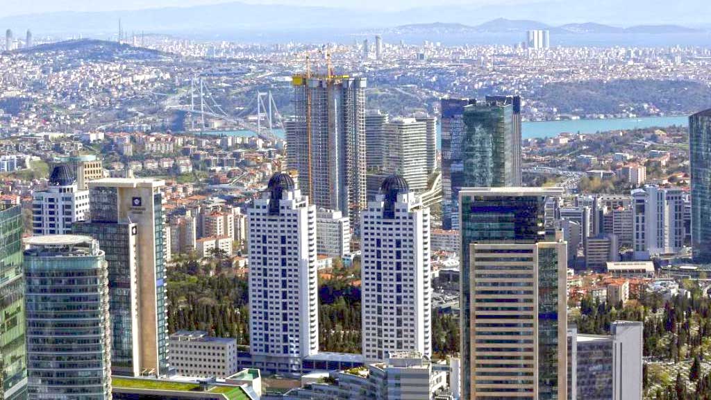Gayrimenkul sektörü kentsel dönüşümü konuştu!